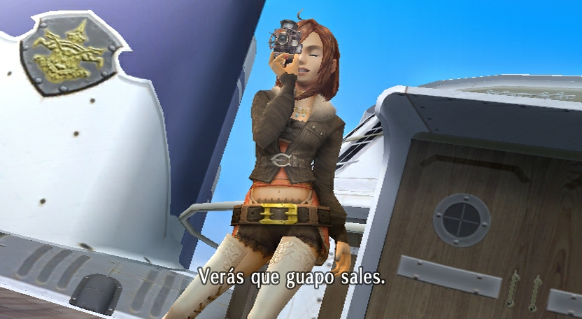 Final Fantasy Crystal Chronicles: The Crystal Bearers - Imagen 6